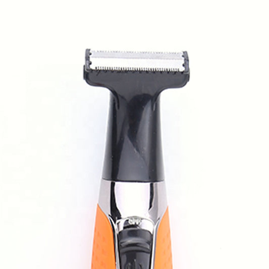 ماكينة حلاقة Kemei KM-1910 احترافية للرجال تحديد وتنعيم دقيق