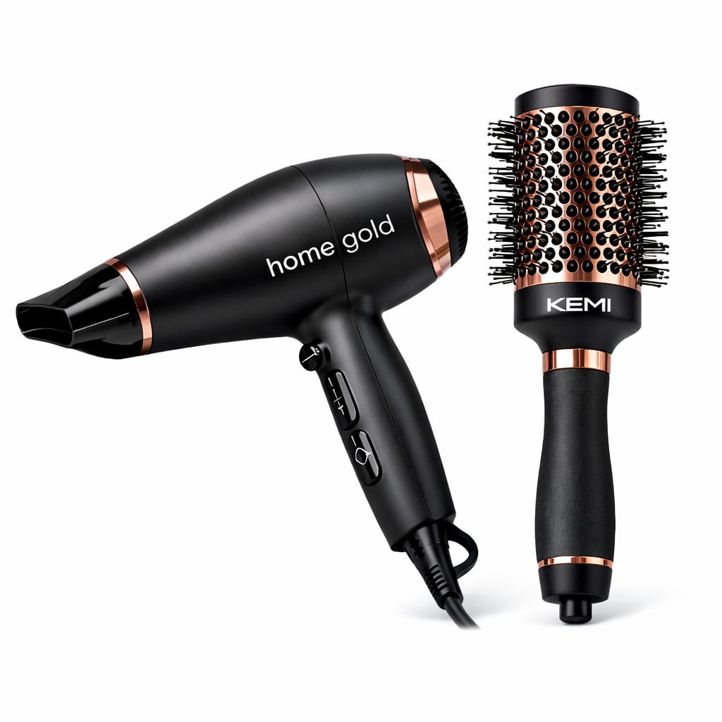 تصفيف الشعر