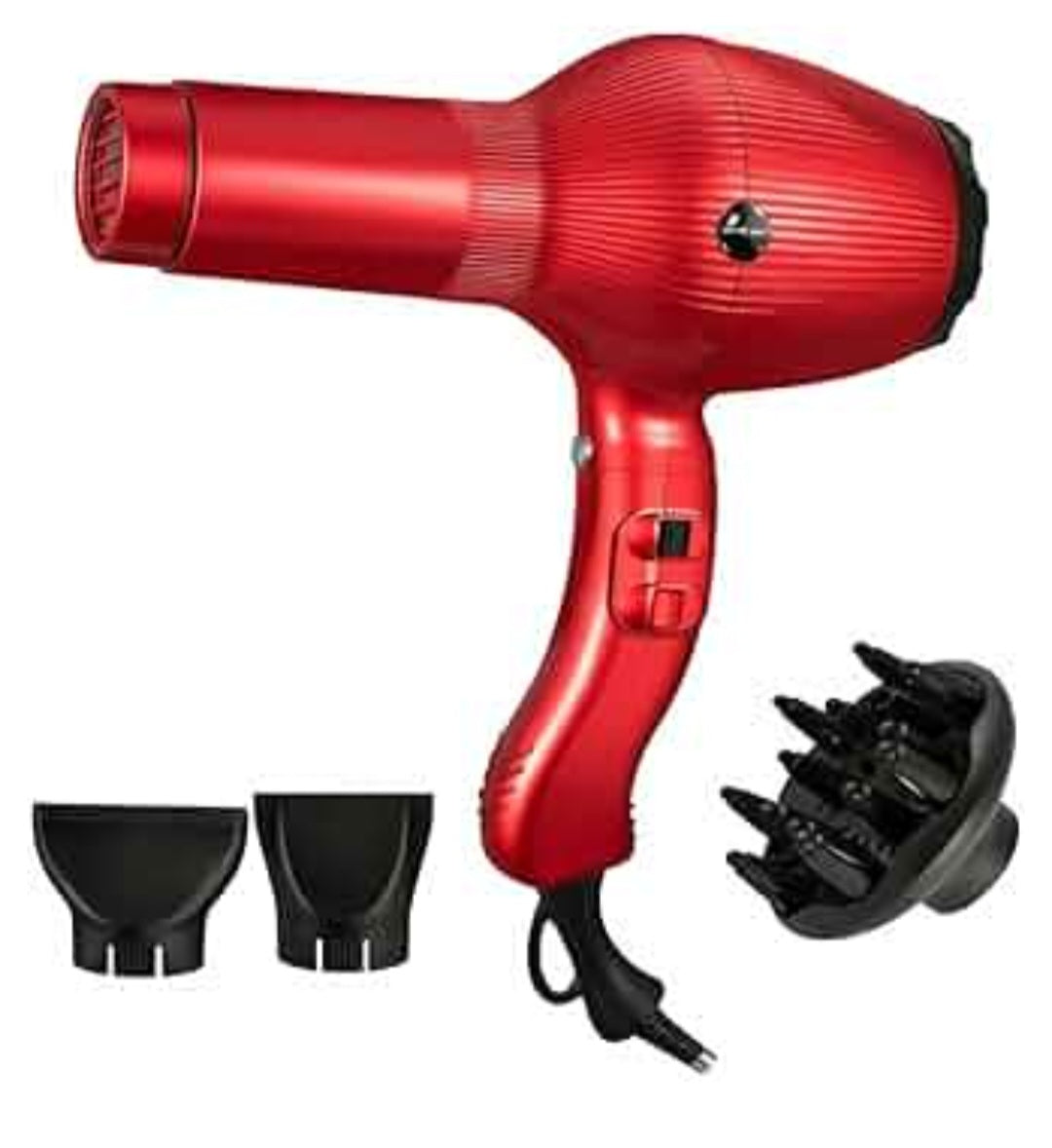 استشوار Home Gold HG-5555 | 5000W لتجفيف وتصفيف الشعر باحتراف